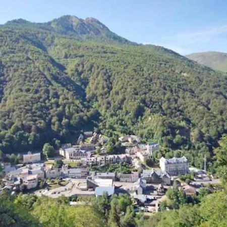 Eden Du Pays Toy Centre Bareges -Etablissement 3 Etoiles Apartment ภายนอก รูปภาพ
