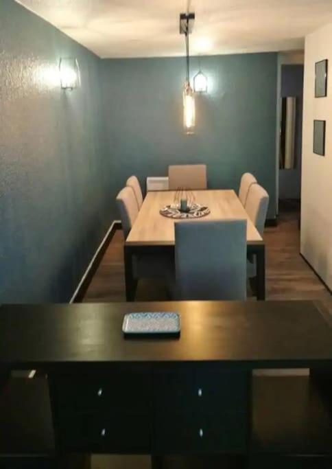 Eden Du Pays Toy Centre Bareges -Etablissement 3 Etoiles Apartment ภายนอก รูปภาพ