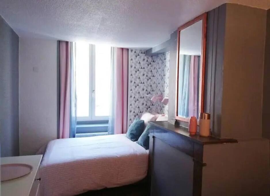 Eden Du Pays Toy Centre Bareges -Etablissement 3 Etoiles Apartment ภายนอก รูปภาพ