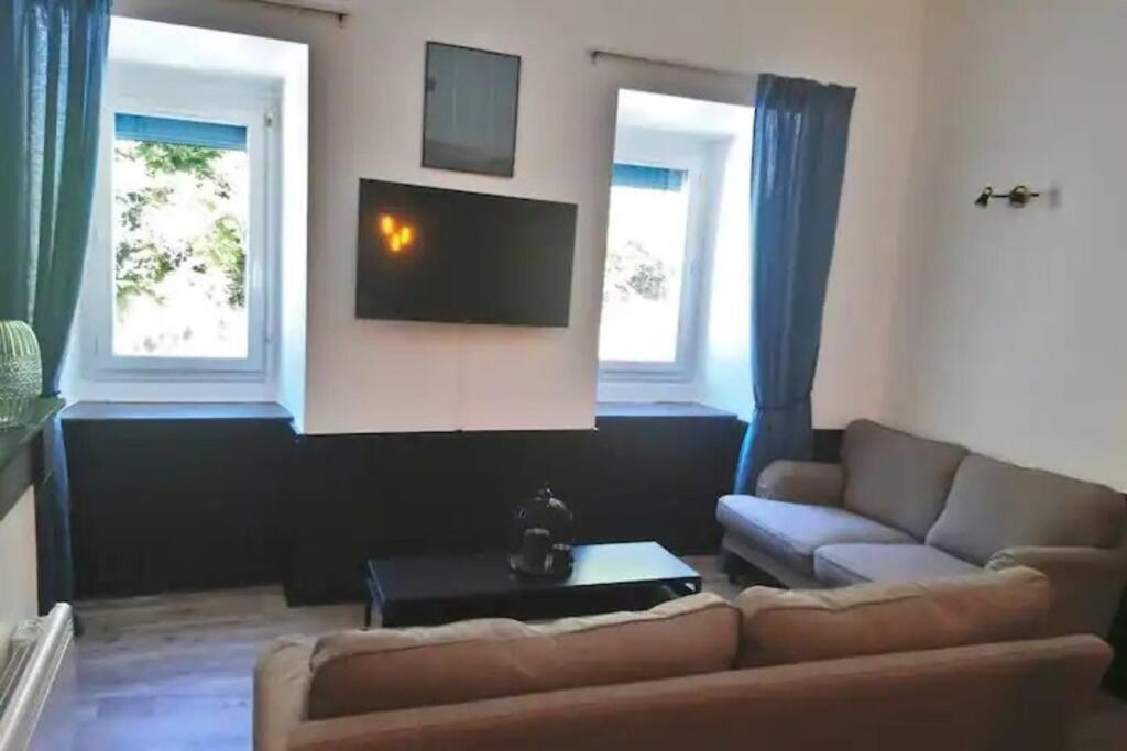 Eden Du Pays Toy Centre Bareges -Etablissement 3 Etoiles Apartment ภายนอก รูปภาพ