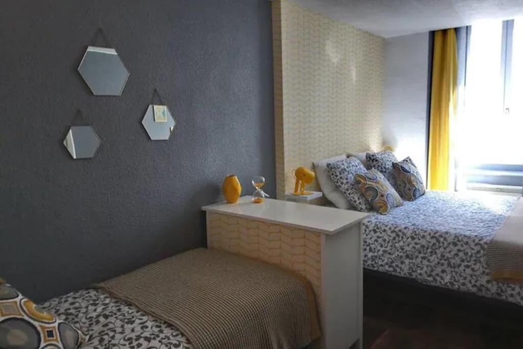 Eden Du Pays Toy Centre Bareges -Etablissement 3 Etoiles Apartment ภายนอก รูปภาพ