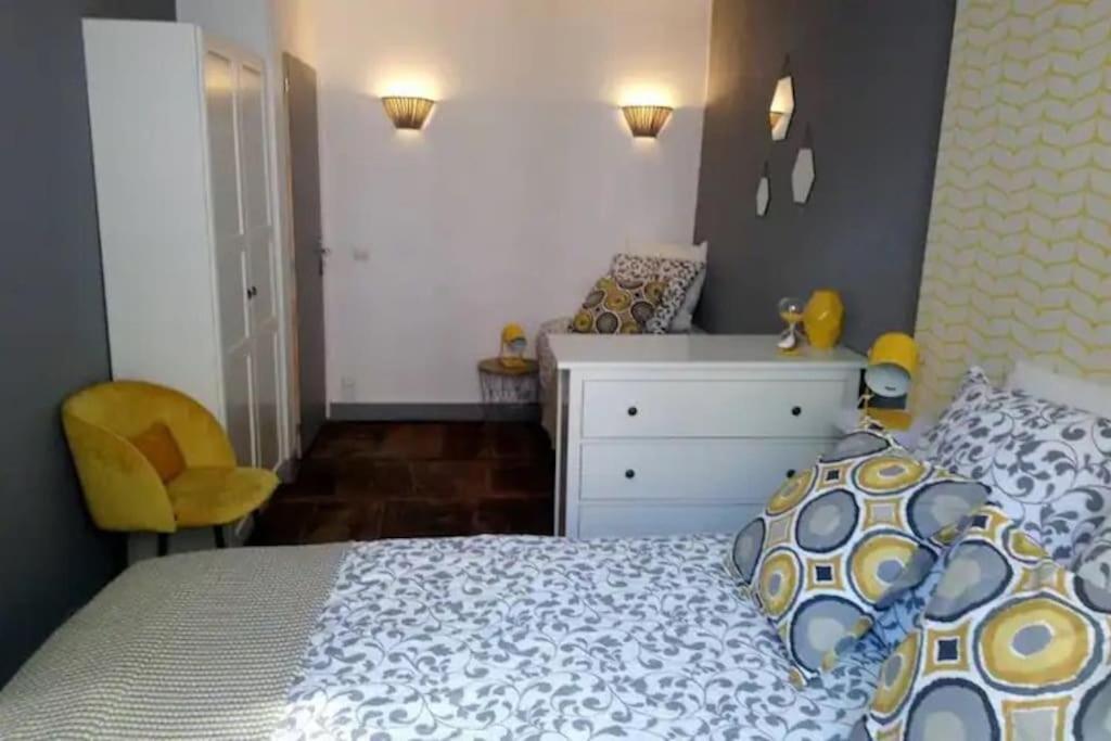 Eden Du Pays Toy Centre Bareges -Etablissement 3 Etoiles Apartment ภายนอก รูปภาพ