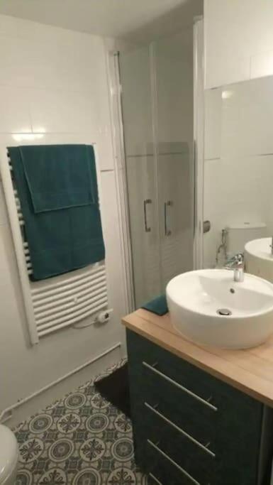 Eden Du Pays Toy Centre Bareges -Etablissement 3 Etoiles Apartment ภายนอก รูปภาพ