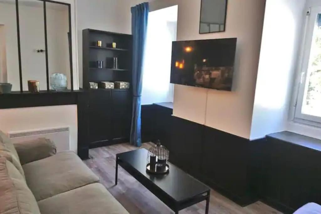 Eden Du Pays Toy Centre Bareges -Etablissement 3 Etoiles Apartment ภายนอก รูปภาพ
