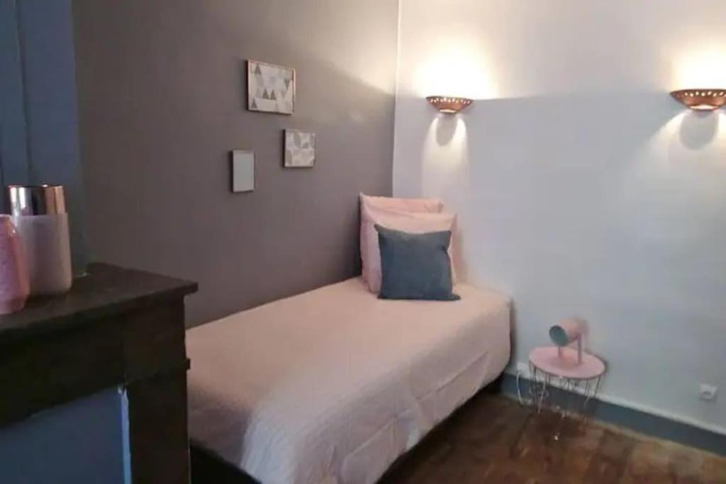 Eden Du Pays Toy Centre Bareges -Etablissement 3 Etoiles Apartment ภายนอก รูปภาพ